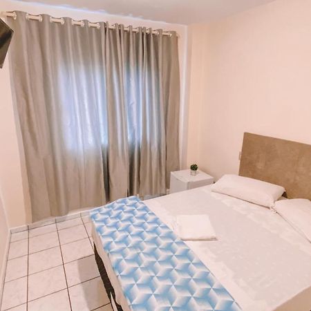 Nacional Park Hotel 拉热斯 外观 照片