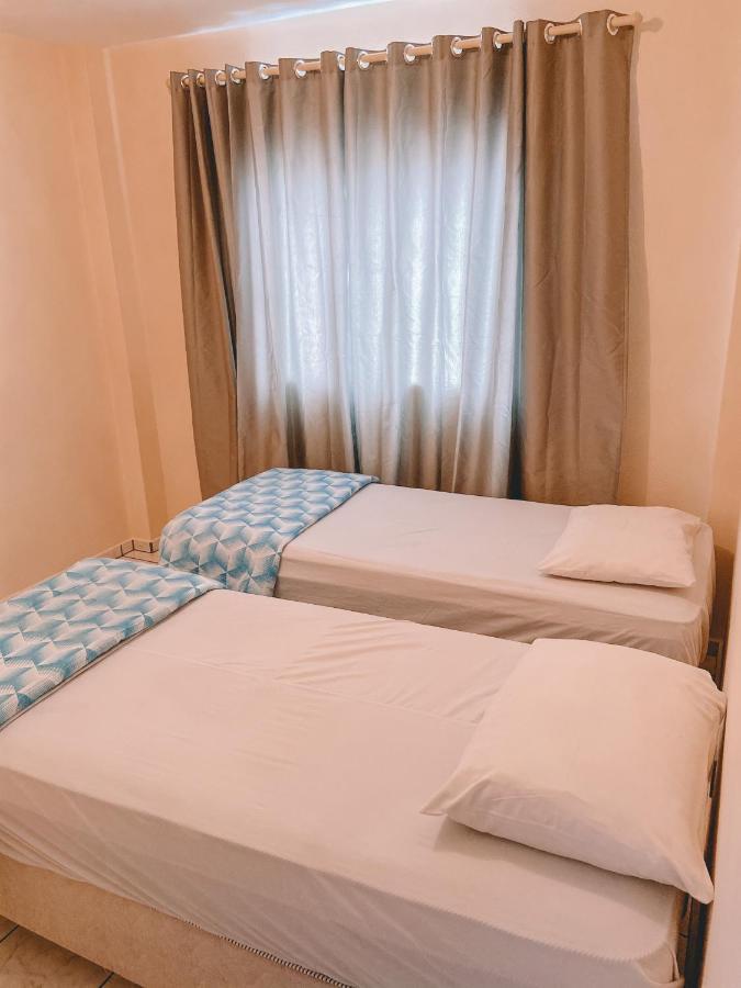 Nacional Park Hotel 拉热斯 外观 照片